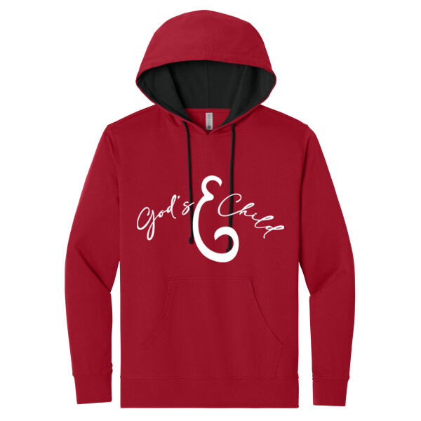 EG Laguna Hoodie Thumbnail