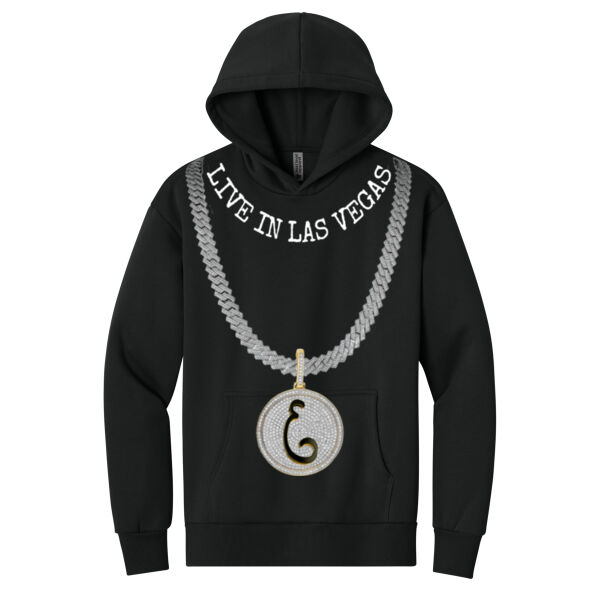 EG Heavyweight Hoodie  Thumbnail