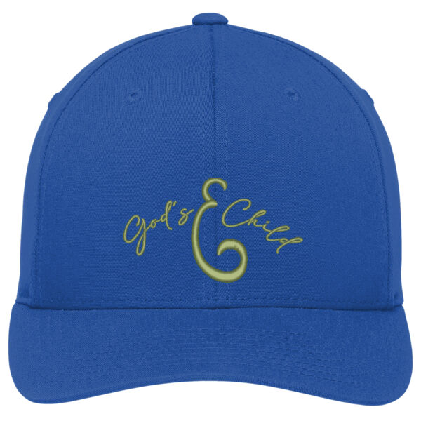 EG Flexfit cap   Thumbnail