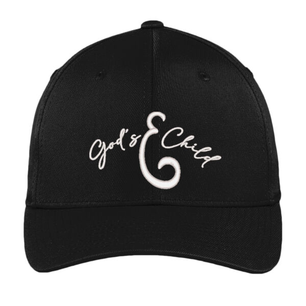 EG Performance Solid Cap Thumbnail