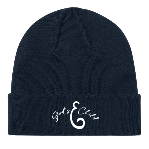 EG Beanie  Thumbnail