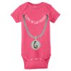 Infant Vintage Fine Jersey Bodysuit Thumbnail